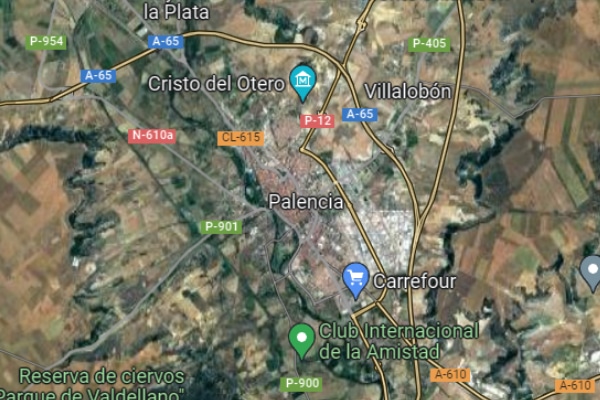 Reparación y mantenimiento de frío industrial en Palencia